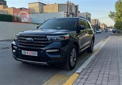 فورد إكسبلورر